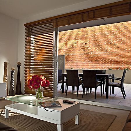 Brighton Bay Apartments Melbourne Room photo