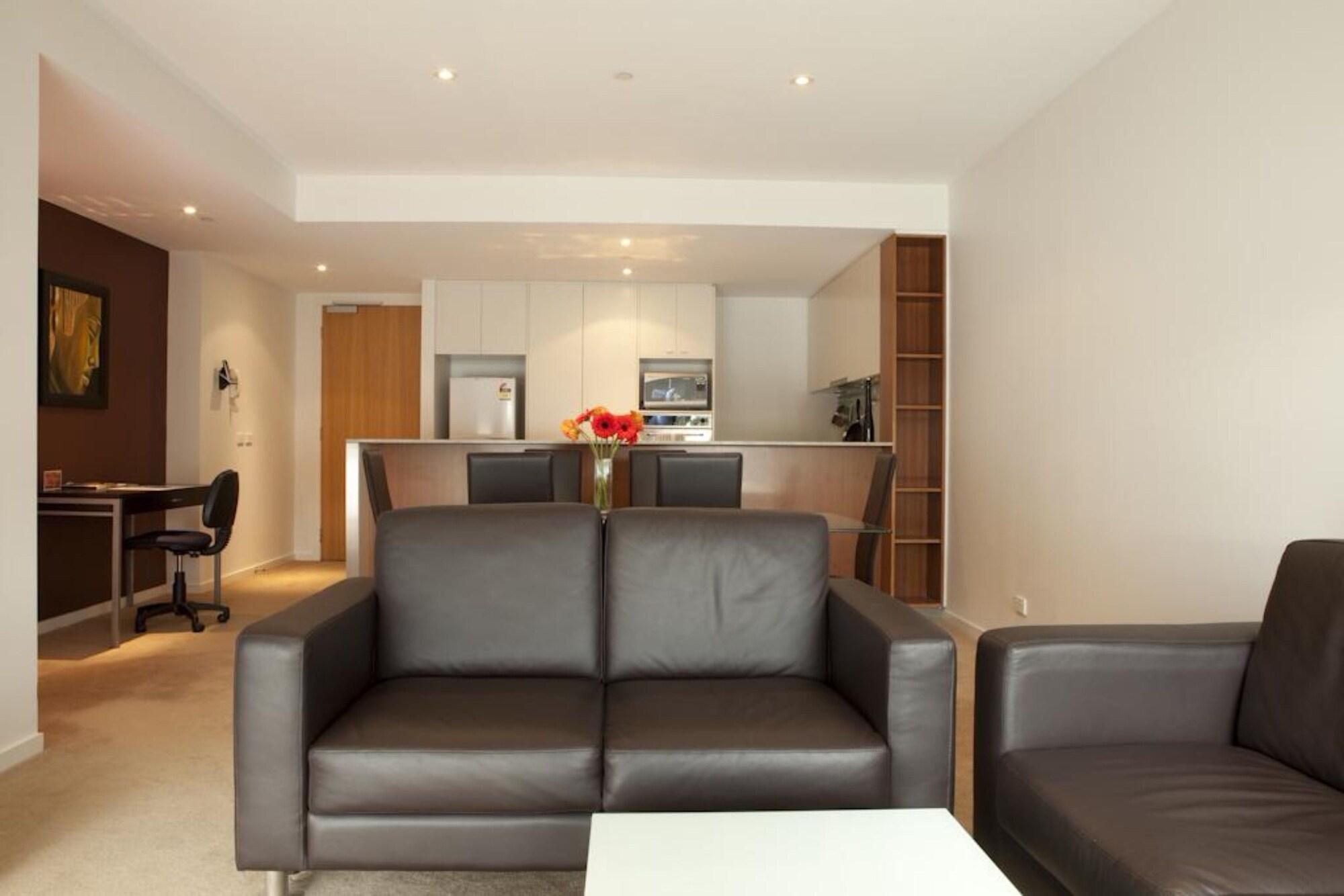 Brighton Bay Apartments Melbourne Exterior photo