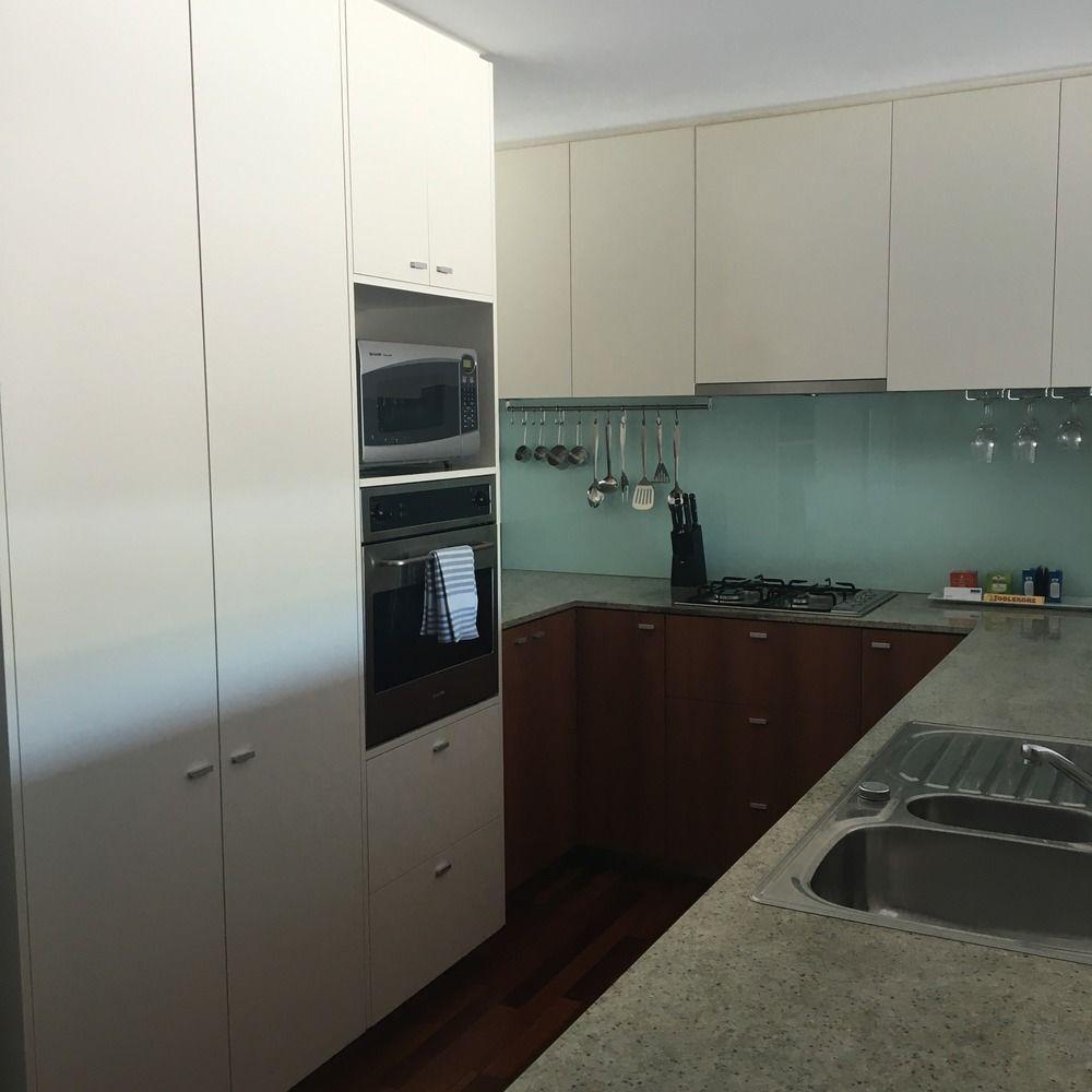 Brighton Bay Apartments Melbourne Exterior photo