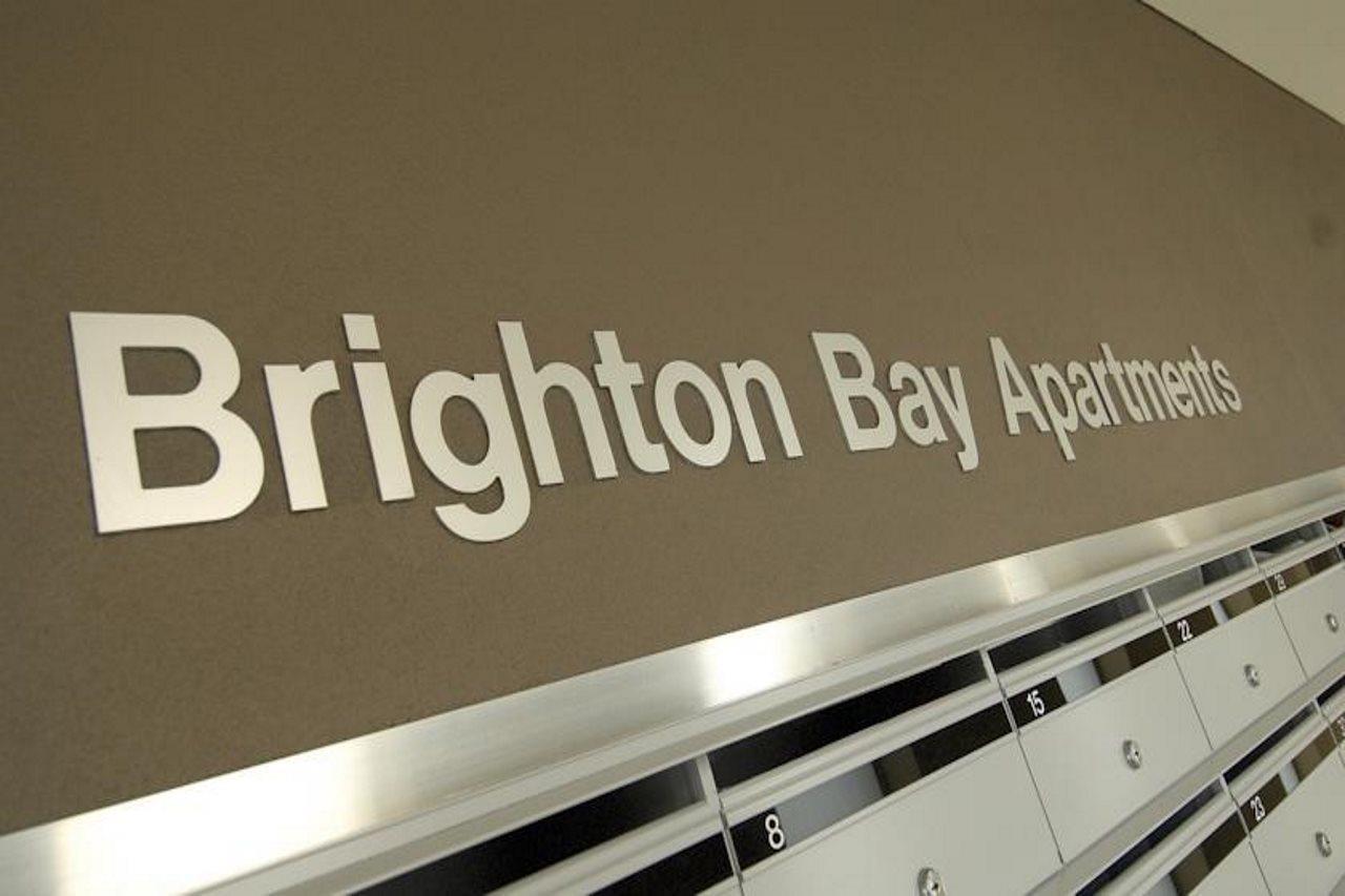 Brighton Bay Apartments Melbourne Exterior photo