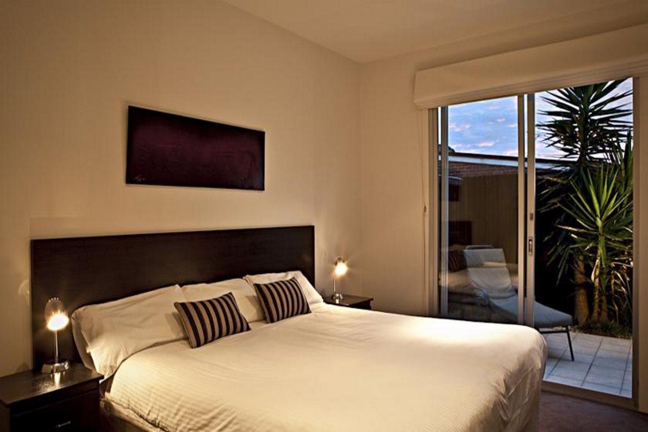 Brighton Bay Apartments Melbourne Exterior photo