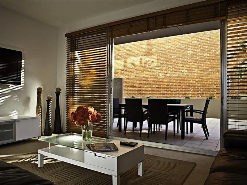 Brighton Bay Apartments Melbourne Exterior photo