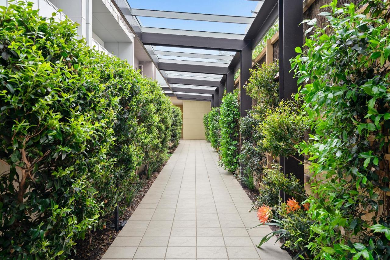 Brighton Bay Apartments Melbourne Exterior photo